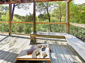 805 The High Road Home