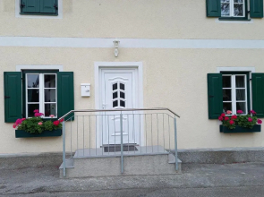 Apartment Salzburg City