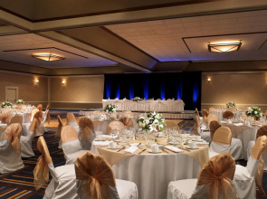 Four Points by Sheraton Los Angeles International Airport (США)