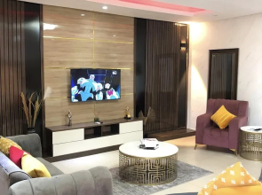 Westwing Hotels and Apartments Lekki