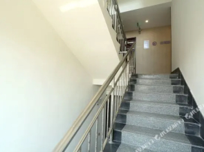 Ward Aladdin (Zhonggong Licheng No.1 Middle School)