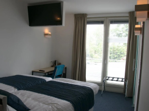 Hotel Restaurant Koekenbier Abcoude