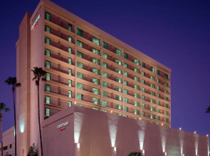 Courtyard Los Angeles Sherman Oaks