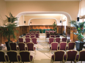 Bagni di Pisa Palace & Thermal Spa