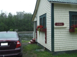Camp Melancon