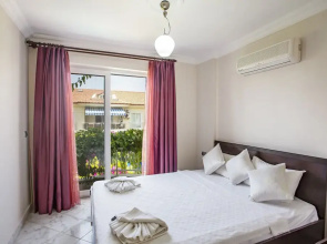 Coral 6 Villa