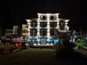 Patrick Hotel