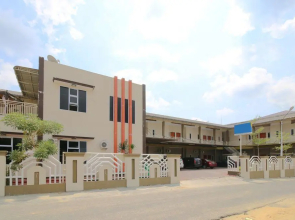 Airy Eco Syariah Simpang Tiga Sei Mintan Pekanbaru