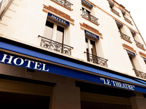 Le Theatre