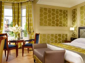 Grand Visconti Palace