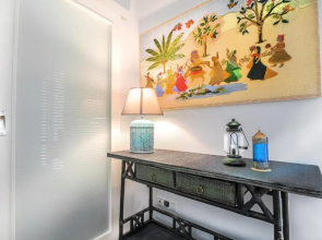 Hidden Gem 2 Bedroom near City Center