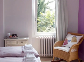 B&B Il Vecchio Mulino
