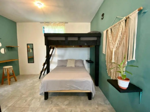 Cada Iguana, By Jungla Bacalar 5ta av.