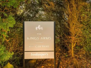 Innkeepers Lodge Solihull Knowle