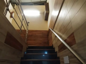 Goroomgo Supreme Guest house Dehradun