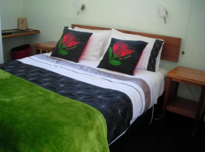 Mahinapua Retreat B&B