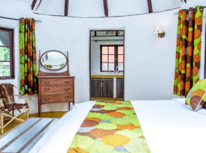 Etana Cottage