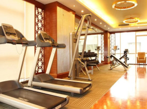 Leeden Hotel Guangzhou