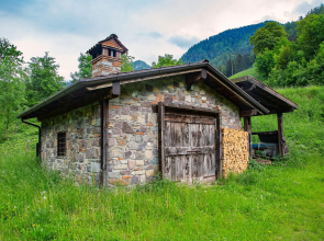 Agriturismo Le Fratte