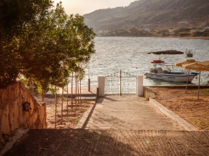 Anthi Maria Beach Apartments