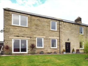 Holly Cottage