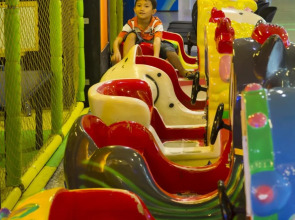 Lotus Village Nha Trang