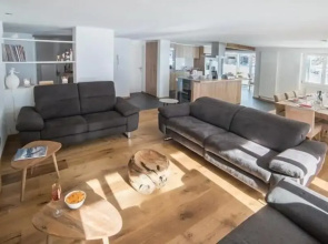 Haus Andy