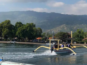 Villa Juliani Lovina Bali