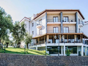 Elaia Thermal & Spa Hotel