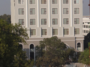The Legend Hotel