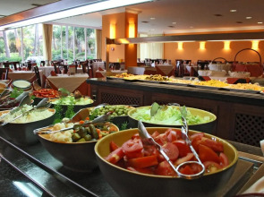 Отель Bluesea Al Andalus