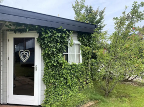 Ferienwohnung in Dornumersiel fur 6 Personen