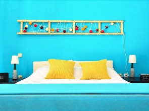 Apartment for 3 ppl in City Center