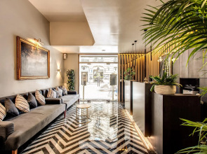 Hotel 87 Eighty seven