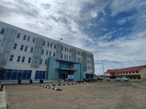 Hotel Sutha Inn Syariah
