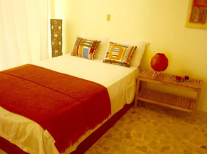 Hotel Magic Tropical