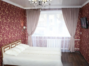 Apartment Erubaeva 48