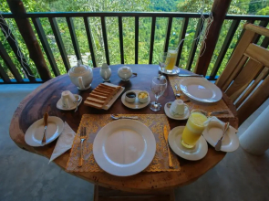 Tina Nature Villa