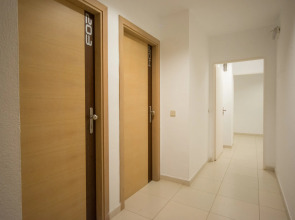 Apartamentos Embat