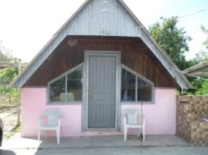 Sali Anaklia House