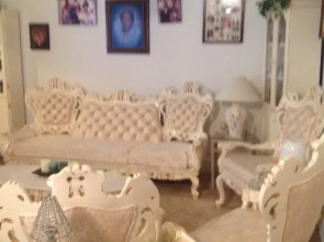 AL House at Bayside Lakes