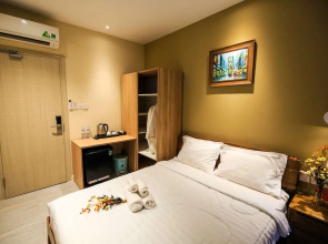 The Bok Hotel Grand World