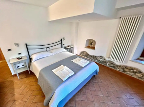 Lo Scrigno Country House