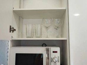 Апартаменты на улице Амурская 60