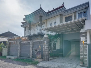 Villa Master Residance - Denpasar
