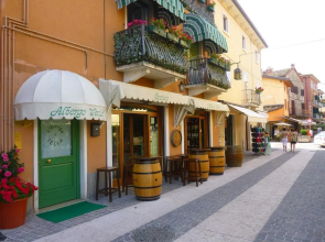 Albergo Tecla