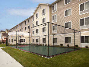 Homewood Suites by Hilton Atlantic City/Egg Harbor Township