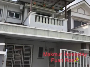 Makmur homestay