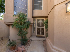 Redmont Mesa 3 Bedroom Home by Redawning