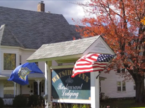 The Wayside Inn